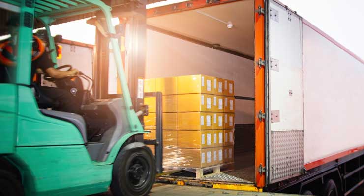 Prepare Your Business for Supply Chain Disruptions