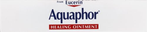 Aquaphor Healing ointment, skin protection, 14oz weight
