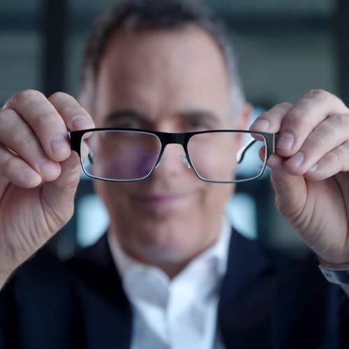 ZEISS Lens Wipes – 200 Ct, Individually Packed for Glasses & Cameras