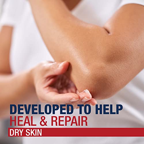 Aquaphor Healing ointment, skin protection, 14oz weight