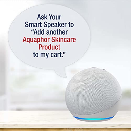 Aquaphor Healing ointment, skin protection, 14oz weight