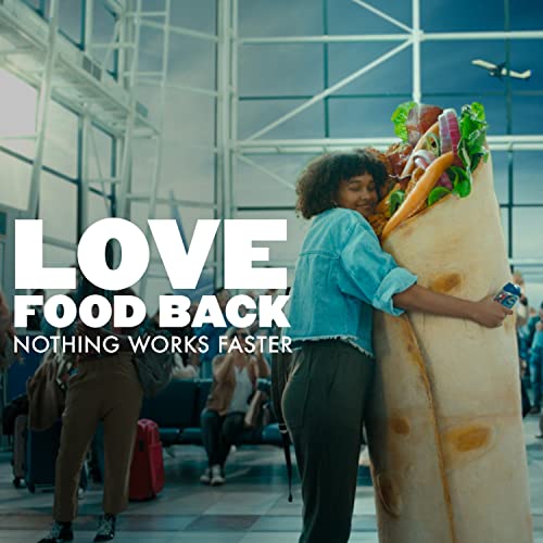 TUMS Ultra Strength Antacid Tablets – Assorted Fruit, 160 Ct