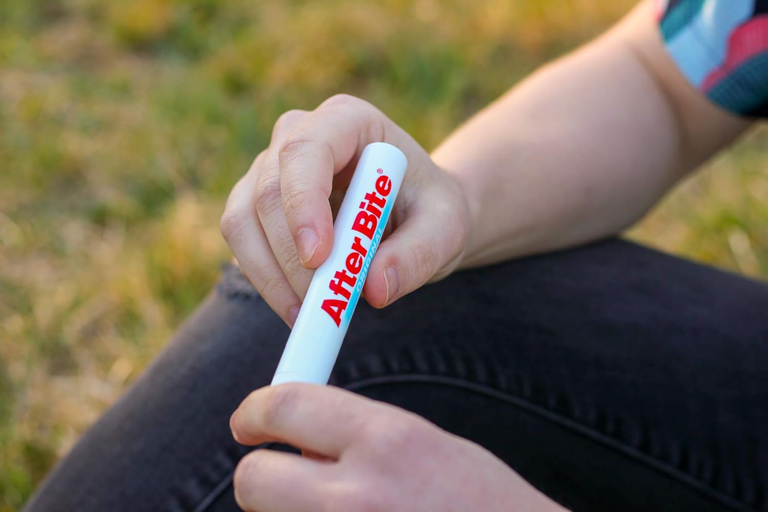 AfterBite Classic - Insect Bite Relief Handy Pen - 14ml