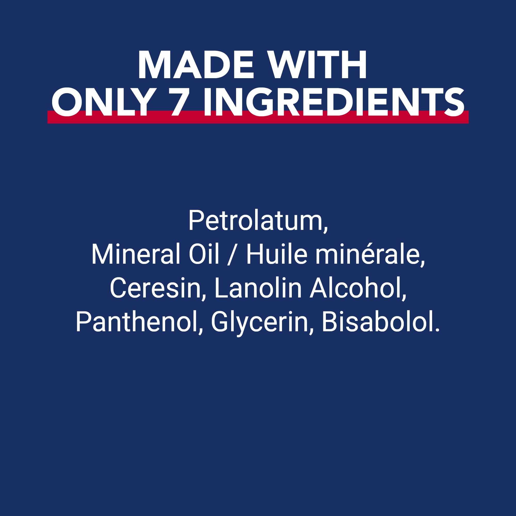 Aquaphor Healing ointment, skin protection, 14oz weight