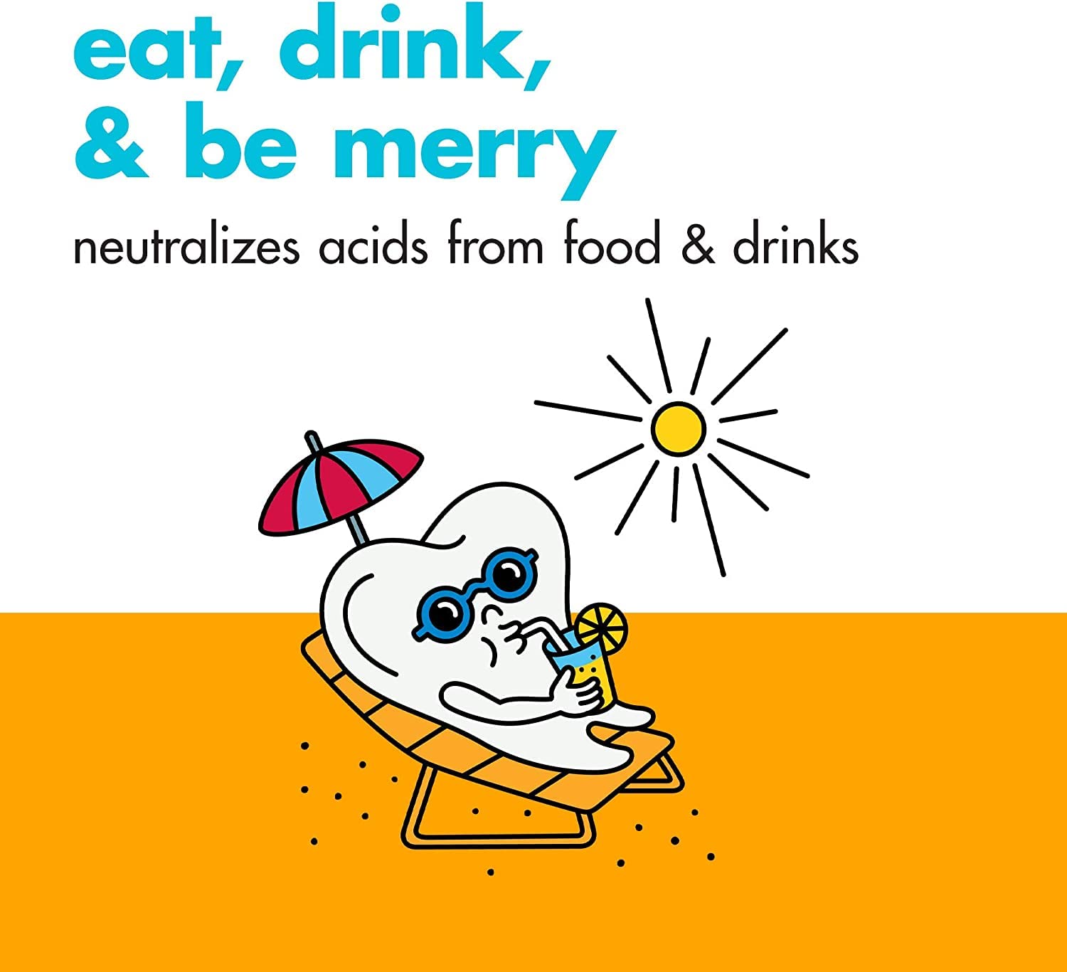 Arm & Hammer Peroxicare Deep Clean Toothpaste, 6 oz (Packaging May Vary)