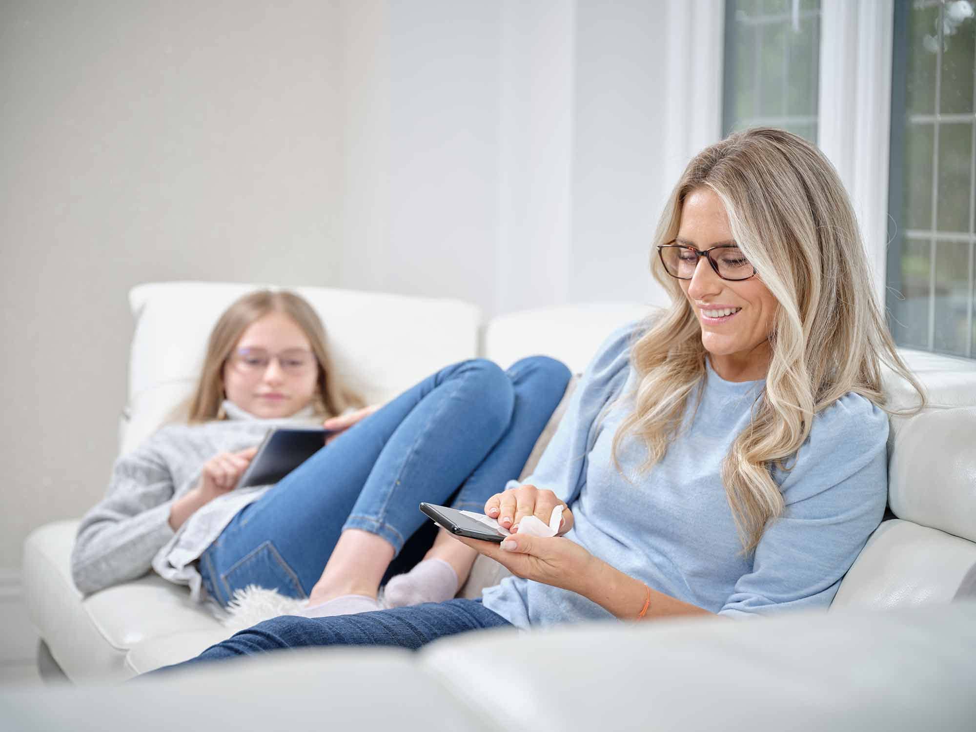 ZEISS Lens Wipes – 200 Ct, Individually Packed for Glasses & Cameras