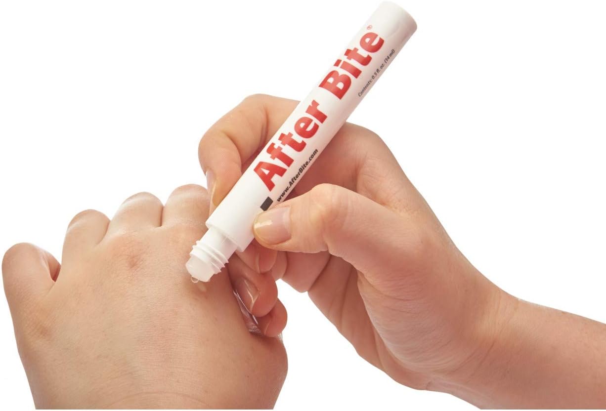 AfterBite Classic - Insect Bite Relief Handy Pen - 14ml