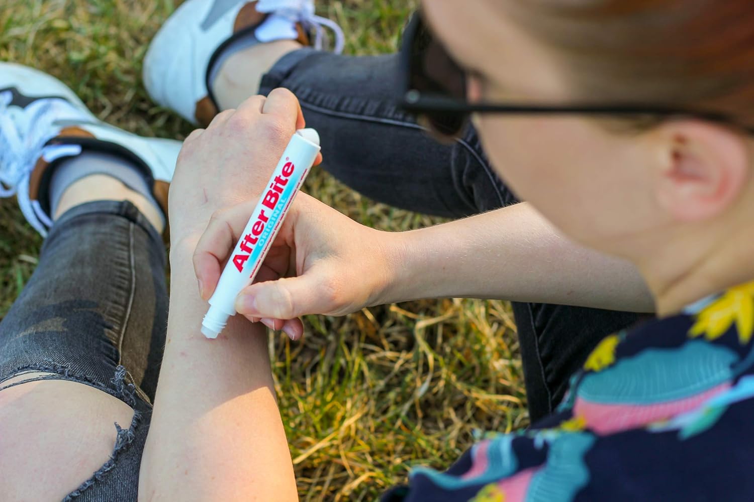 AfterBite Classic - Insect Bite Relief Handy Pen - 14ml