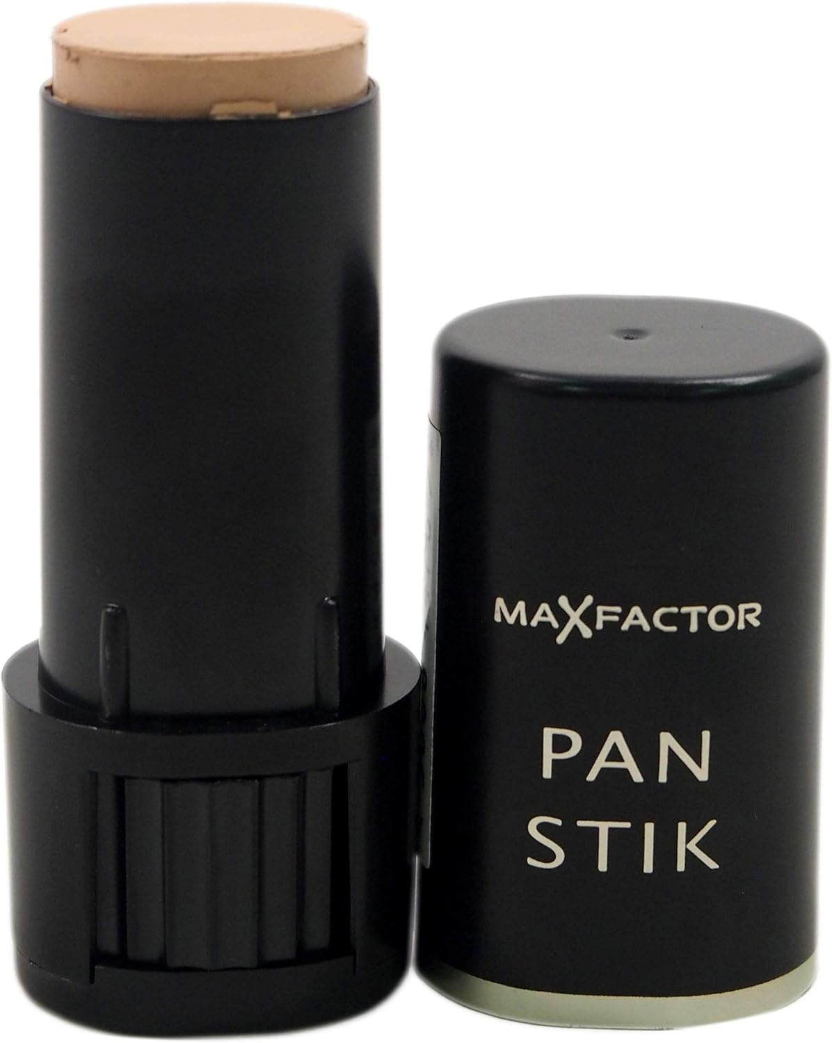 Max Factor Panstik Foundation – No. 13 Nouveau Beige by Max Factor