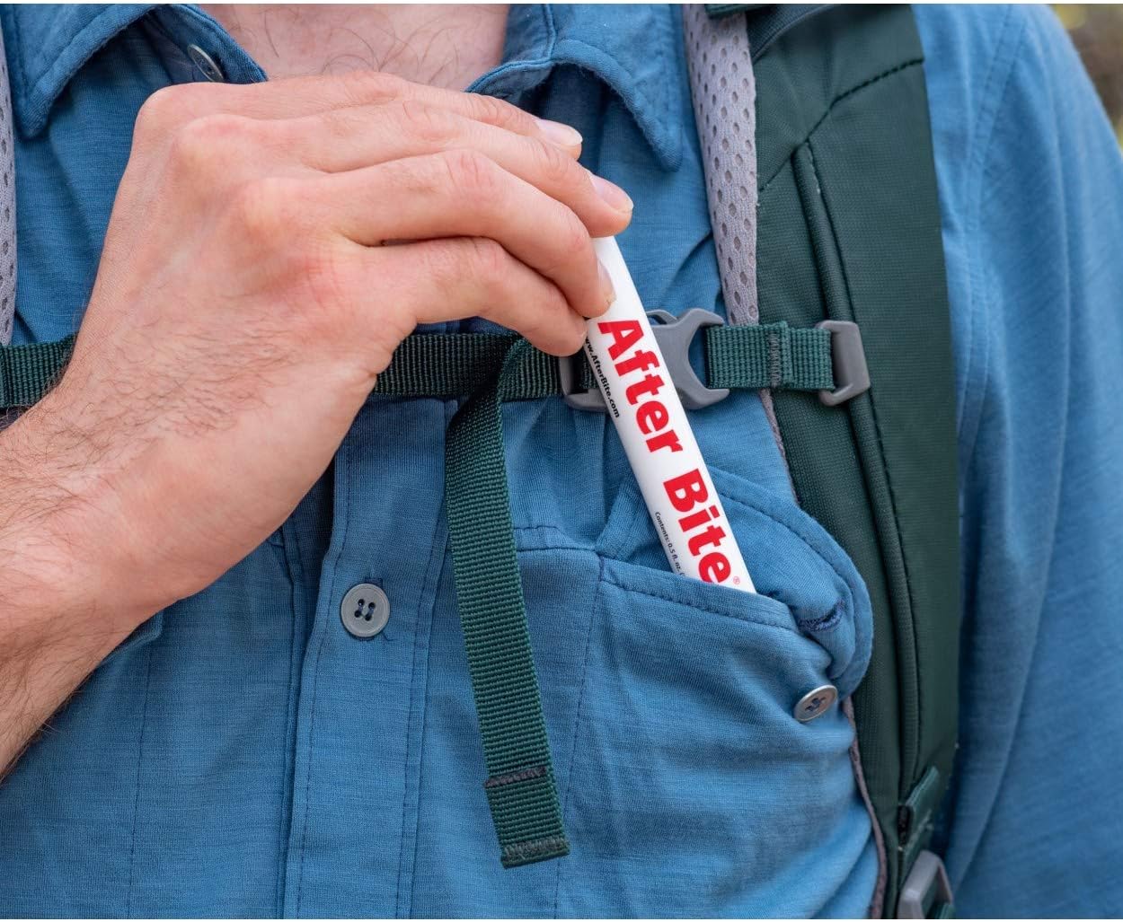 AfterBite Classic - Insect Bite Relief Handy Pen - 14ml