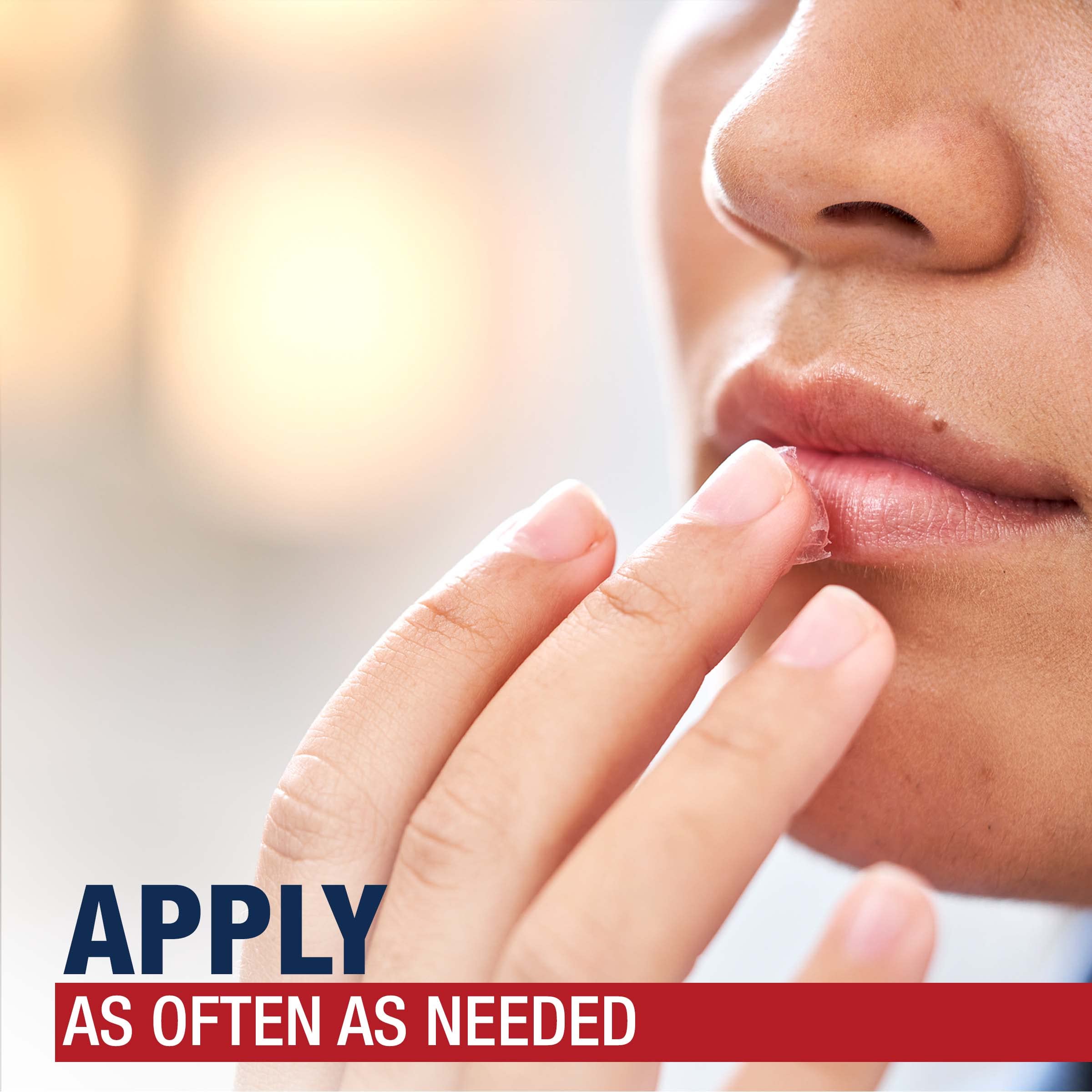 Aquaphor Healing ointment, skin protection, 14oz weight