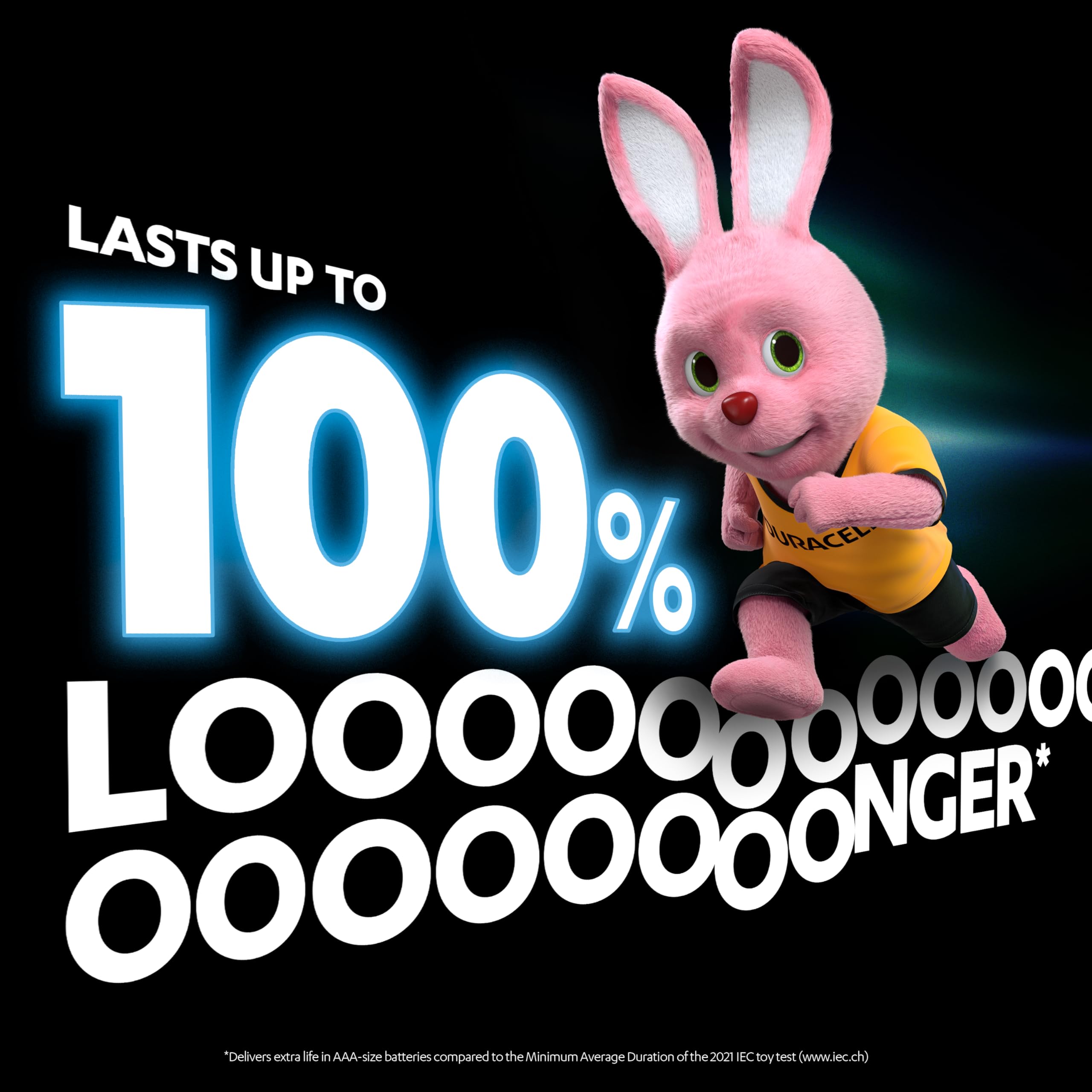 Duracell Optimum AA Batteries (12 Pack) - Alkaline Batteries 1.5V - Up To 200% Extra Life or Extra Power - Meets Demands Of Modern Devices - 100% Recyclable, 0% Plastic Packaging - LR6 MX1500