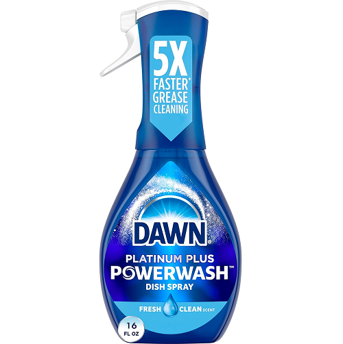 16OZ Dawn Dish Spray -52364