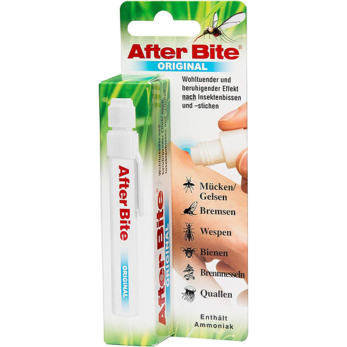 AfterBite Classic - Insect Bite Relief Handy Pen - 14ml