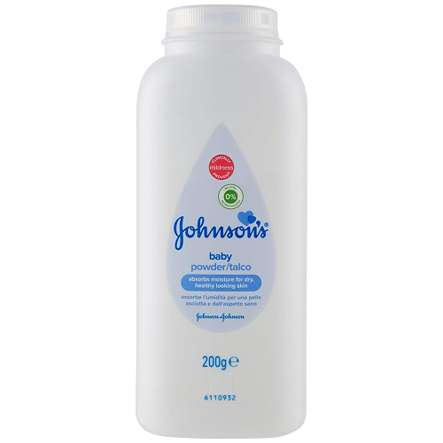 Baby Powder Baby 200 Gr
