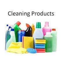 Household & Cleaning Products